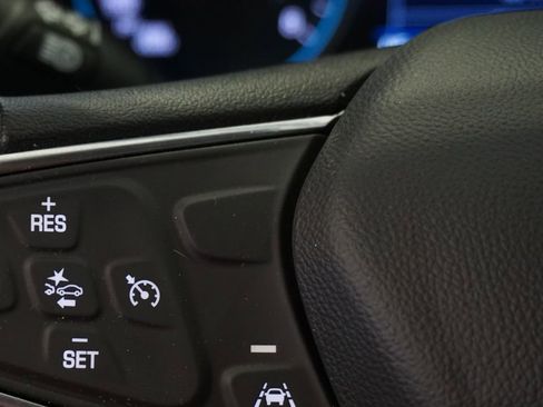 Certified 2024 Chevrolet Equinox LS w/ LS Convenience Package image 20