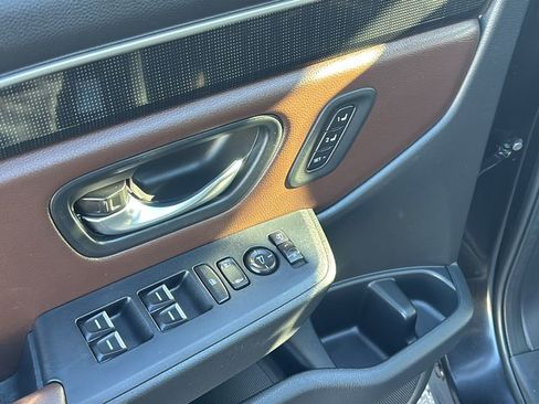 Certified 2024 Honda Pilot Elite image 14