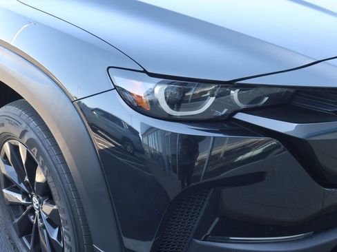 Used 2024 MAZDA CX-50 AWD 2.5 S w/ Preferred Package image 4