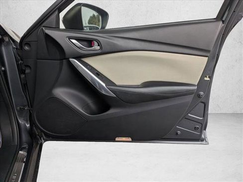 Used 2014 MAZDA MAZDA6 Sport image 25