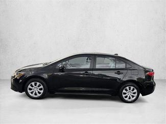 Used 2024 Toyota Corolla LE video 4