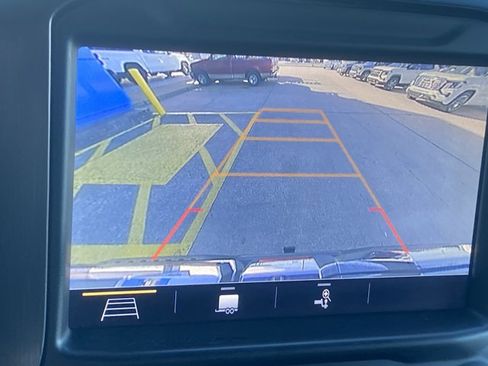 Used 2019 GMC Sierra 1500 AT4 w/ AT4 Premium Package image 37