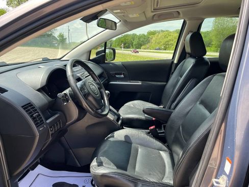 Used 2008 MAZDA MAZDA5 Grand Touring image 7
