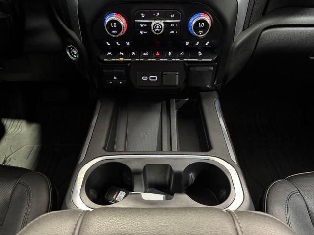 Used 2021 GMC Sierra 1500 SLT w/ SLT Premium Plus Package AWD/4WD image 21