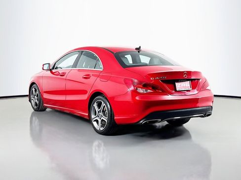 Used 2019 Mercedes-Benz CLA 250 image 3