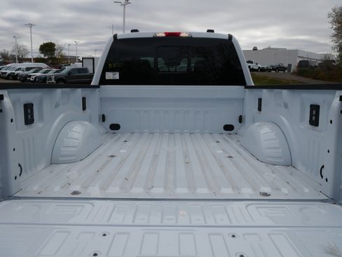 New 2026 Ford F350 XL w/ XL Driver Assist Package AWD/4WD image 7