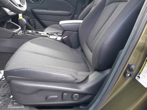 Certified 2026 Subaru Forester Premium AWD/4WD image 14