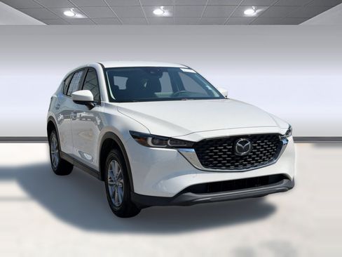 Used 2023 MAZDA CX-5 AWD 2.5 S image 7