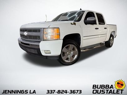 Used 2011 Chevrolet Silverado 1500 LT w/ Regional Value Package