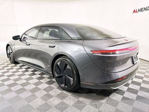Used 2024 Lucid Air Touring AWD/4WD image 5