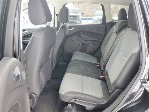 Used 2014 Ford Escape SE w/ Equipment Group 201A image 27