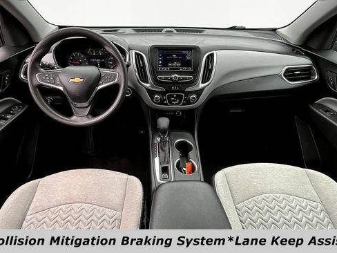 Used 2024 Chevrolet Equinox LS image 7