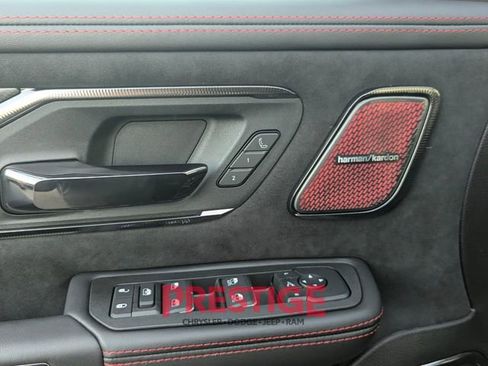 New 2026 RAM 1500 RHO w/ RHO Level 1 Equipment Group image 30