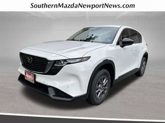 New 2026 MAZDA CX-5 Select AWD/4WD 360° Tour
