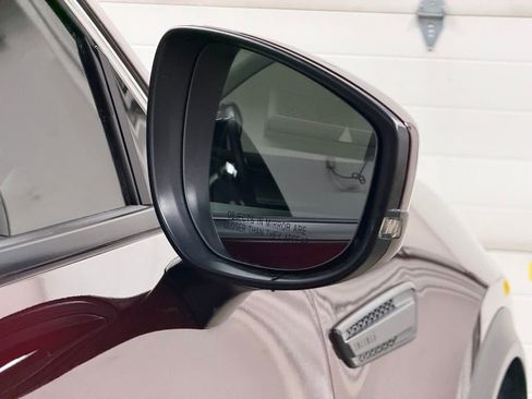 Used 2024 MAZDA CX-90 3.3 Turbo w/ Premium Package image 11