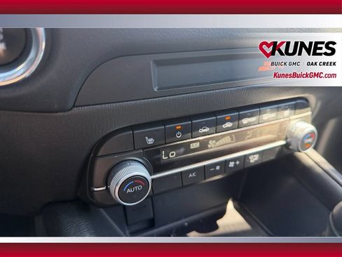 Used 2020 MAZDA CX-5 Touring AWD/4WD image 23