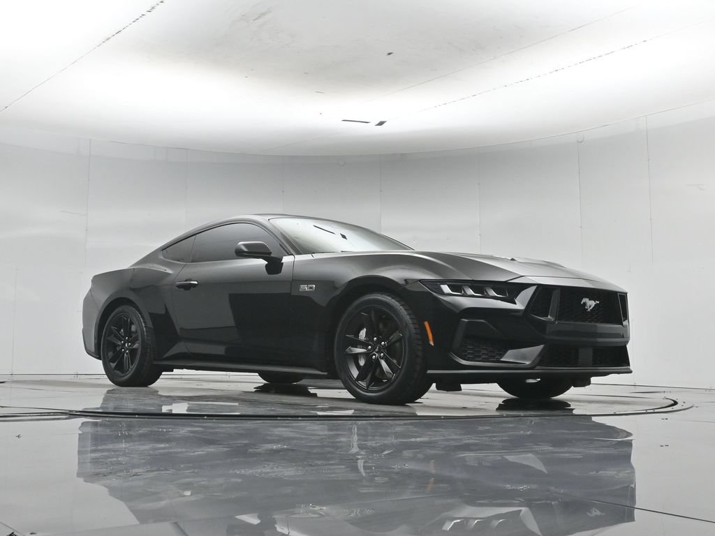 Used 2024 Ford Mustang GT RWD image 50