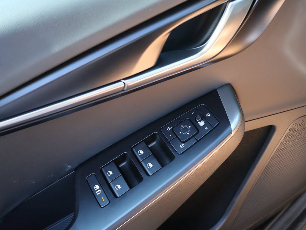 New 2026 Kia EV6 Light AWD/4WD image 36