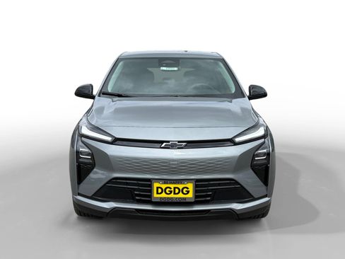 New 2027 Chevrolet Bolt LT FWD image 8