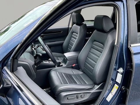 Certified 2025 Honda CR-V EX-L image 15