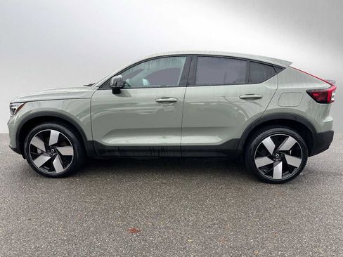 Certified 2023 Volvo C40 P8 Recharge Ultimate image 6