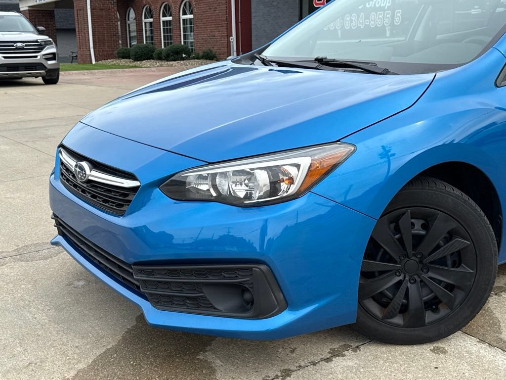 Used 2020 Subaru Impreza 2.0i AWD/4WD image 19