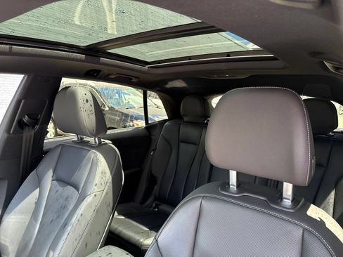 Used 2019 Audi Q8 Premium Plus w/ Premium Plus AWD/4WD image 10