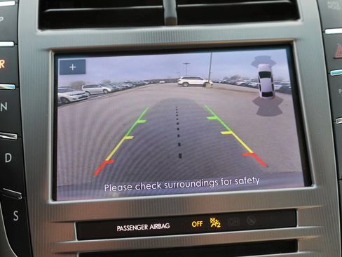 Used 2020 Lincoln MKZ Reserve w/ Elements Package image 23