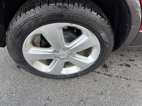 Used 2016 Buick Encore AWD image 25