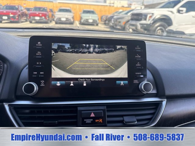 Used 2020 Honda Accord EX-L image 23