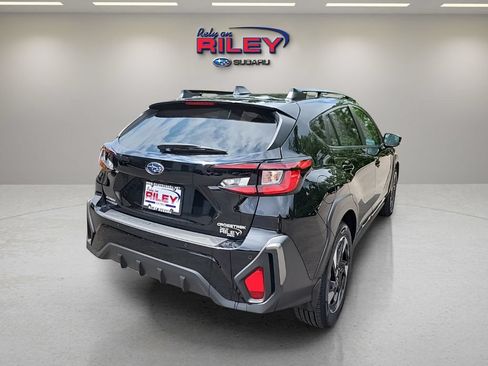 Certified 2024 Subaru Crosstrek 2.5i Limited w/ Popular Package #3 AWD/4WD image 5