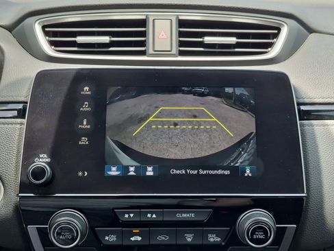 Certified 2020 Honda CR-V EX image 24
