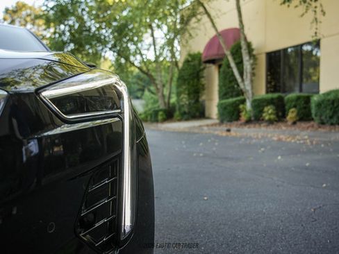 Used 2019 Cadillac CT6 V w/ Driver Assist Package AWD/4WD image 60
