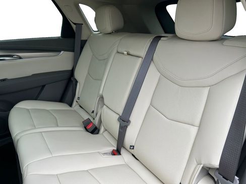 New 2026 Cadillac XT5 Premium Luxury FWD image 16