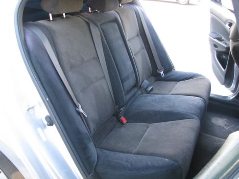 Used 2008 Honda Accord LX image 14