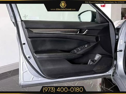 Used 2022 Honda Accord Sport image 7