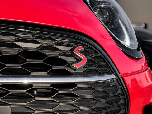 Used 2024 MINI Cooper Clubman S image 47