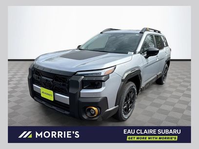New 2026 Subaru Outback Wilderness