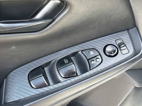 Certified 2024 Nissan Sentra S FWD image 17
