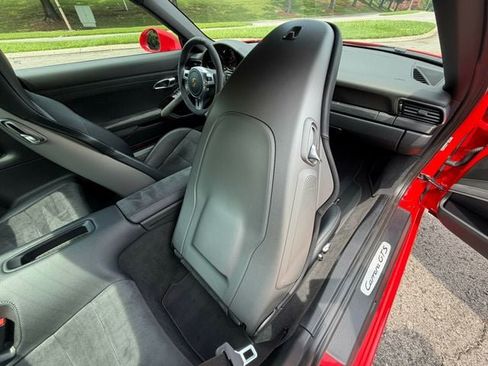 Used 2016 Porsche 911 Carrera GTS RWD image 44