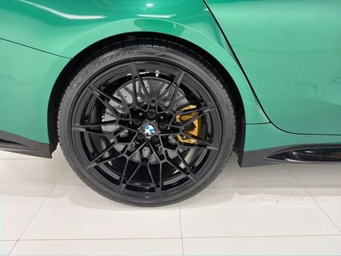 Used 2025 BMW M3 Competition image 43