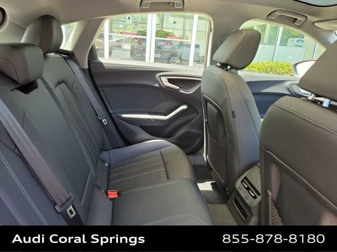 Certified 2025 Audi A5 2.0T Premium w/ Convenience Package AWD/4WD image 21