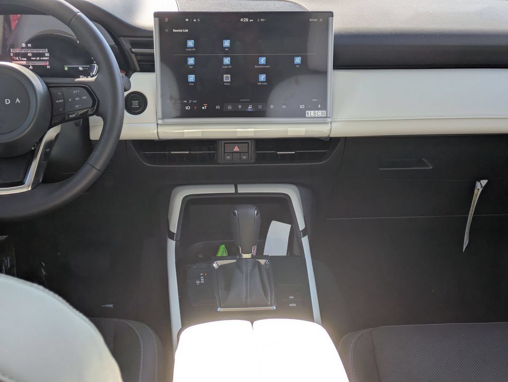 New 2026 MAZDA CX-5 Preferred AWD/4WD image 23