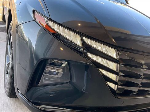 Used 2023 Hyundai Tucson Limited FWD image 27