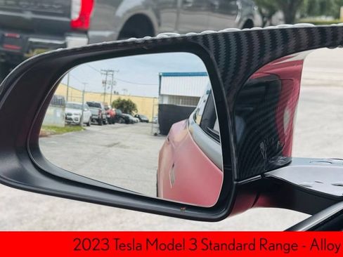 Used 2023 Tesla Model 3 Standard Range RWD image 17