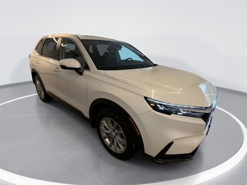 Used 2023 Honda CR-V EX-L image 1