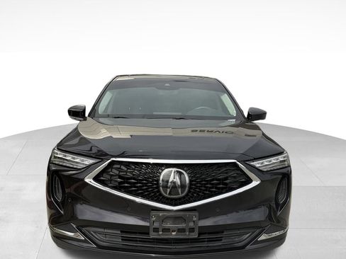 Used 2024 Acura MDX SH-AWD w/ Technology Package image 2