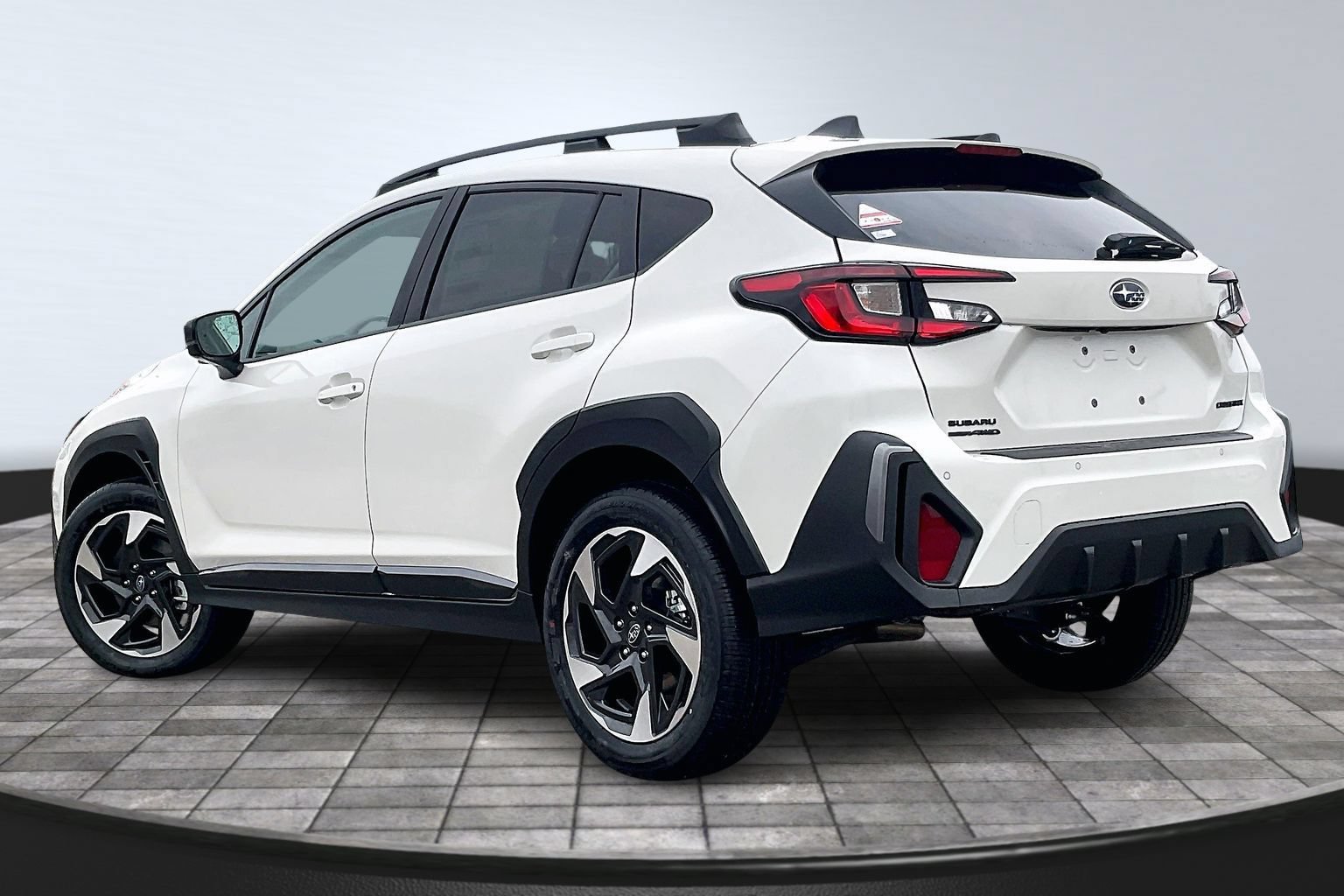 New 2026 Subaru Crosstrek 2.5i Limited AWD/4WD image 3