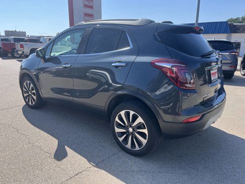 Used 2018 Buick Encore Essence image 33