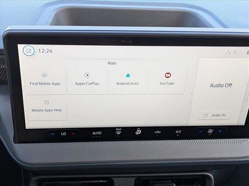 New 2025 Ford Maverick XL image 14